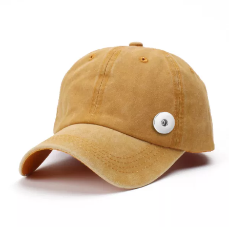 Classic Baseball Cap