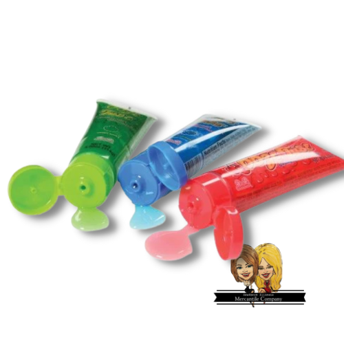 Ooze Tube Candy