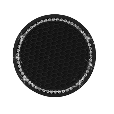Silicone Car Coaster