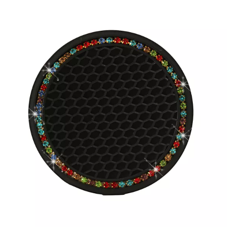 Silicone Car Coaster