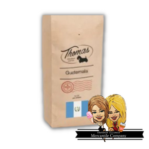 Thomas Coffee: Single Origin