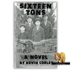 Sixteen Tons by Kevin Corley
