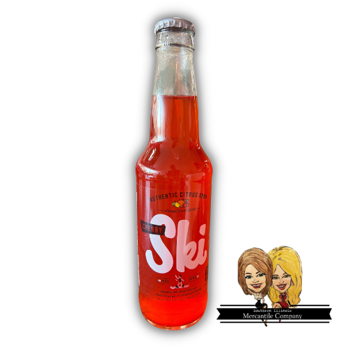 Ski Cherry