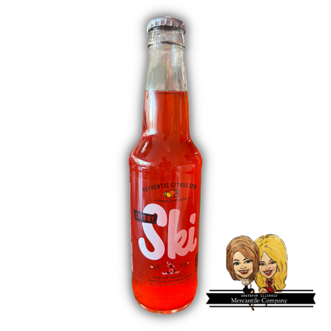 Ski Cherry