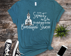 In the Sweet Tee