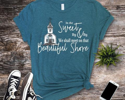 In the Sweet Tee