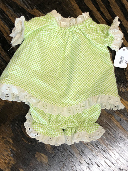 Doll Night Clothes