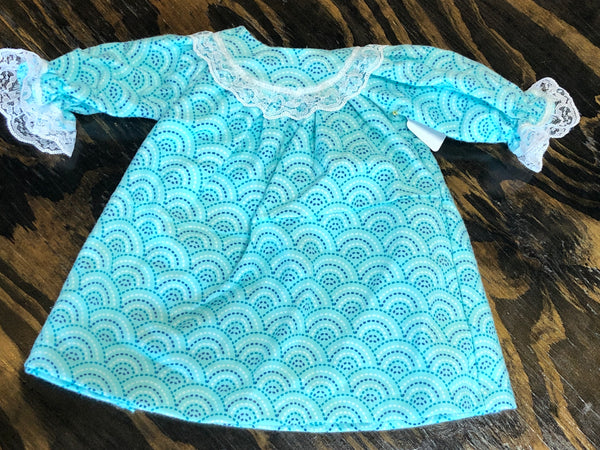 Doll Night Clothes