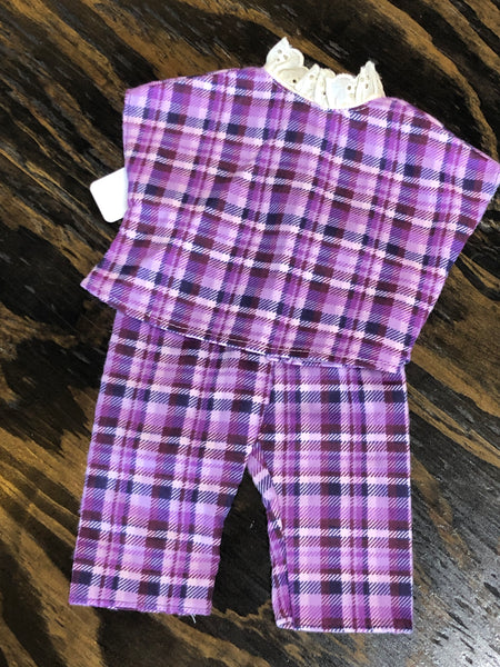 Doll Night Clothes