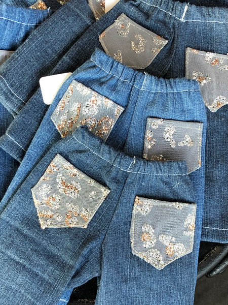 Doll Jeans