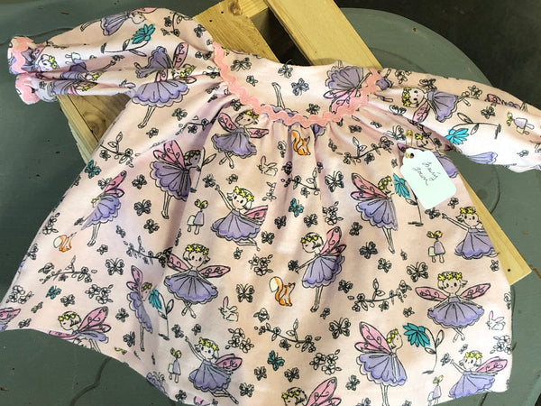 Doll Night Clothes