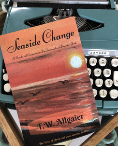 Seaside Change by T. W. Allgaier