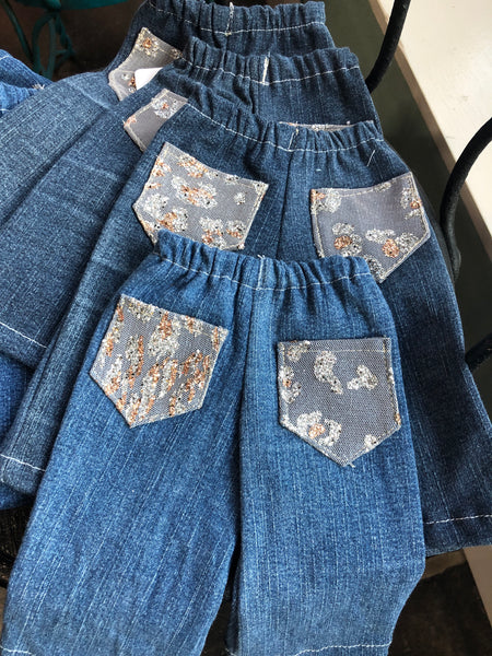 Doll Jeans