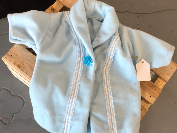 Doll Night Clothes