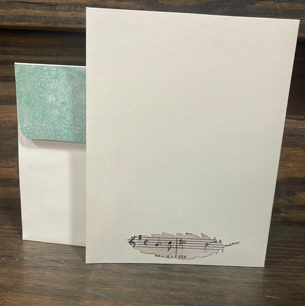 Coffee Card all occasions