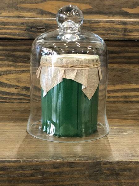 Park Hill Petite Bell Jars