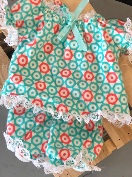 Doll Night Clothes