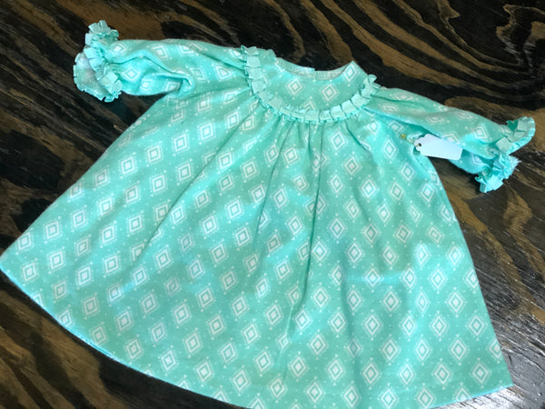Doll Night Clothes