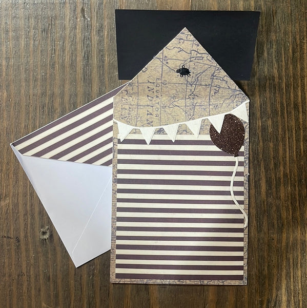 Birthday wishes Card