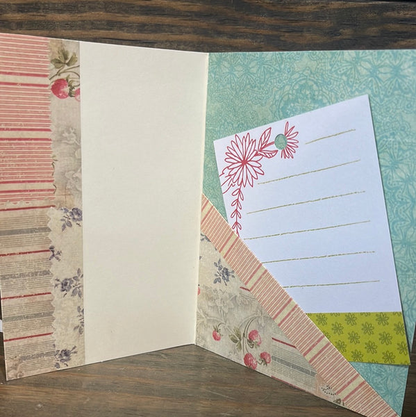 Coffee Card all occasions