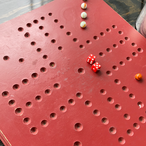Merc Old School Game Boards