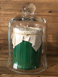 Park Hill Petite Bell Jars