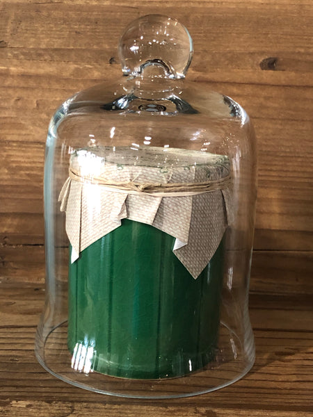 Park Hill Petite Bell Jars