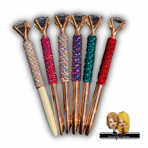 Shimmer Pens