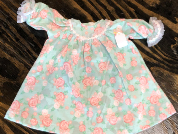 Doll Night Clothes