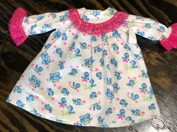 Doll Night Clothes