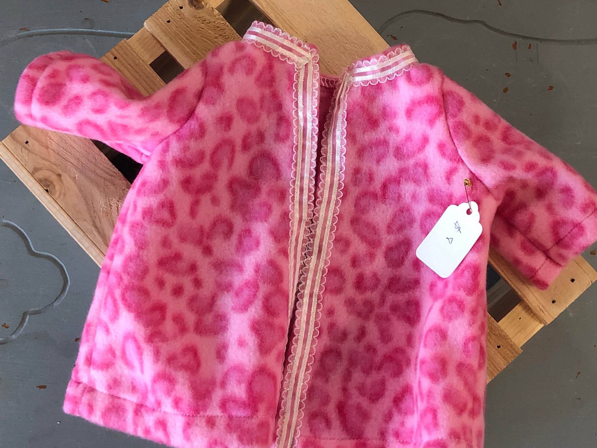 Doll Night Clothes