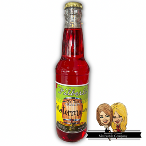 Filberts Watermelon