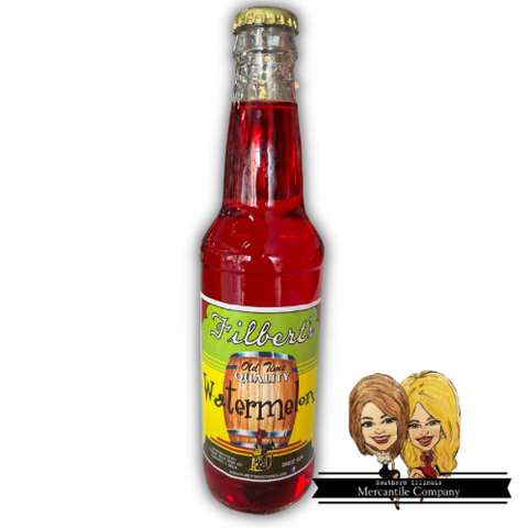 Filberts Watermelon