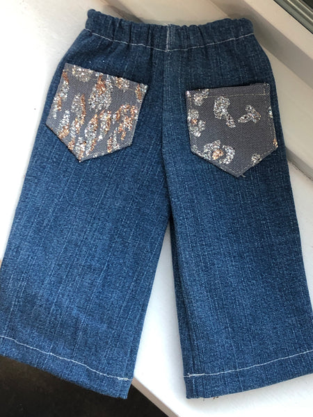 Doll Jeans