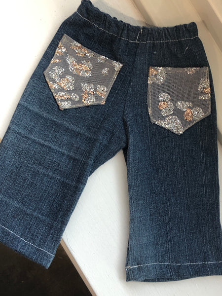 Doll Jeans